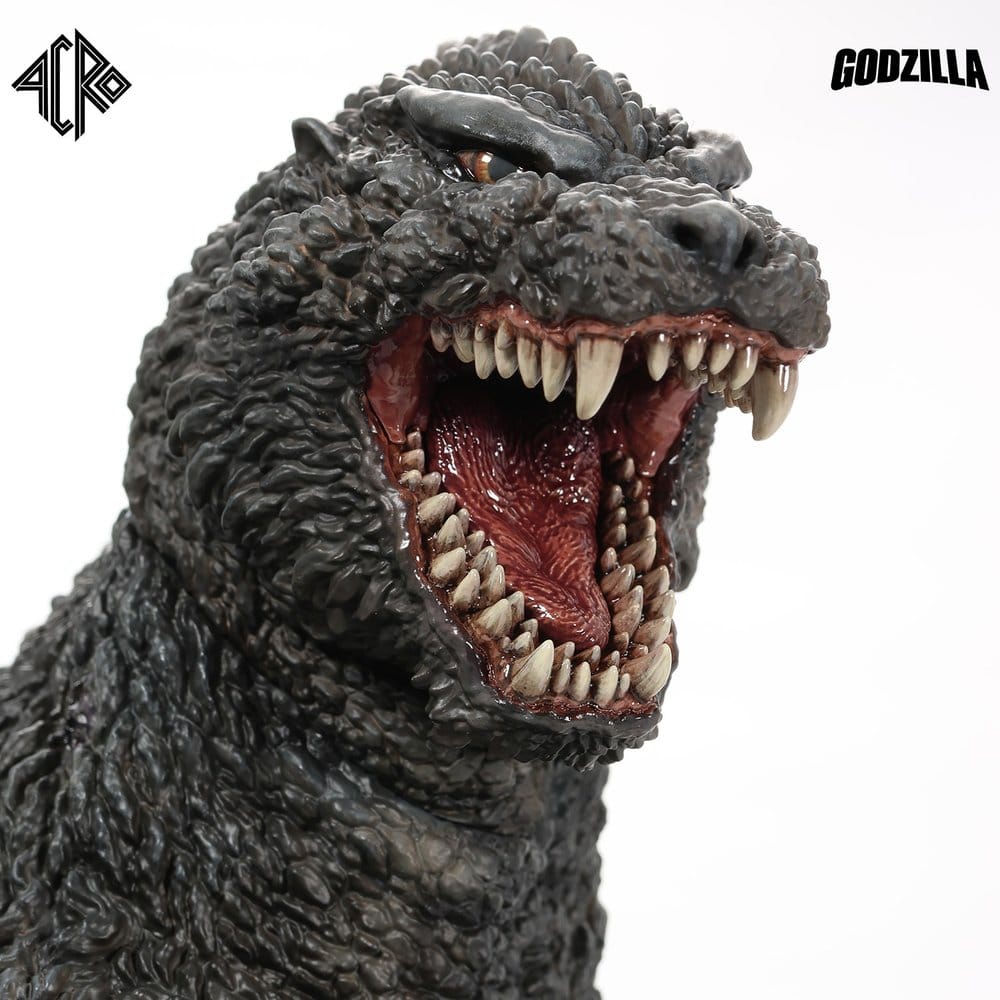 Godzilla vs. King Ghidorah Godzilla Remix Series Figure Godzilla (1991) 40 cm 4573153791966