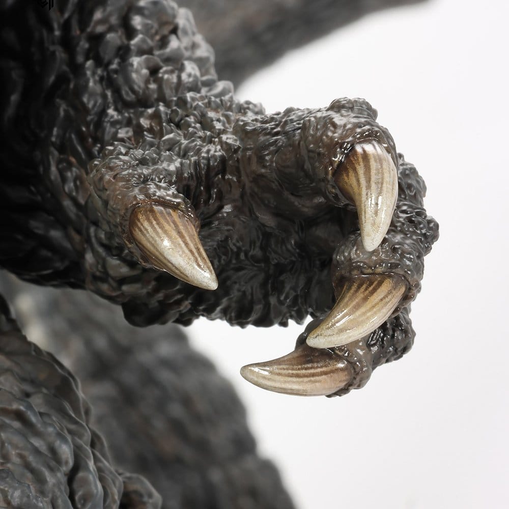 Godzilla vs. King Ghidorah Godzilla Remix Series Figure Godzilla (1991) 40 cm 4573153791966