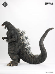Godzilla vs. King Ghidorah Godzilla Remix Series Figure Godzilla (1991) 40 cm 4573153791966