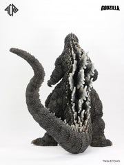 Godzilla vs. King Ghidorah Godzilla Remix Series Figure Godzilla (1991) 40 cm 4573153791966