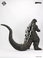 Godzilla vs. King Ghidorah Godzilla Remix Series Figure Godzilla (1991) 40 cm 4573153791966