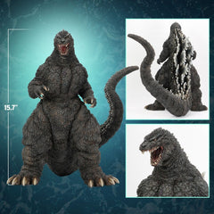 Godzilla vs. King Ghidorah Godzilla Remix Series Figure Godzilla (1991) 40 cm 4573153791966