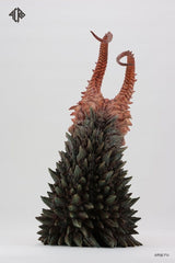Ultraman Kaiju Remix Series Vinyl Figure Twin Tail 33 cm 4573153791997