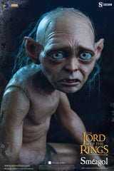 Lord of the Rings Action Figure 1/6 Sméagol 20 cm 4713294721624