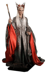 The Hobbit Action Figure 1/6 Thranduil 30 cm 0747720277434