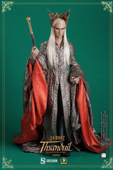 The Hobbit Action Figure 1/6 Thranduil 30 cm 0747720277434