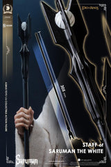 Lord of the Rings Action Figure 1/6 Saruman 31 cm 0747720278424