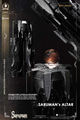 Lord of the Rings Action Figure 1/6 Saruman 31 cm 0747720278424