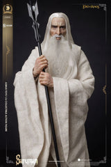Lord of the Rings Action Figure 1/6 Saruman 31 cm 747720278424