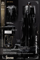 Lord of the Rings Action Figure 1/6 Saruman 31 cm 0747720278424