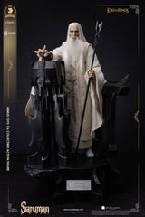 Lord of the Rings Action Figure 1/6 Saruman 31 cm 0747720278424