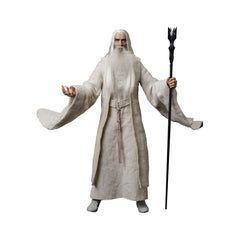 Lord of the Rings Action Figure 1/6 Saruman 31 cm 0747720278424