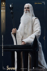 Lord of the Rings Action Figure 1/6 Saruman 31 cm 0747720278424
