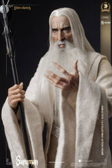 Lord of the Rings Action Figure 1/6 Saruman 31 cm 0747720278424