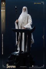 Lord of the Rings Action Figure 1/6 Saruman 31 cm 0747720278424