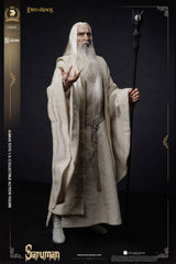 Lord of the Rings Action Figure 1/6 Saruman 31 cm 0747720278424