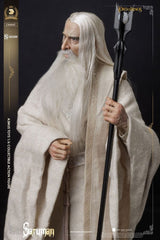 Lord of the Rings Action Figure 1/6 Saruman 31 cm 0747720278424