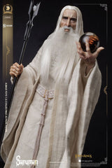 Lord of the Rings Action Figure 1/6 Saruman 31 cm 0747720278424