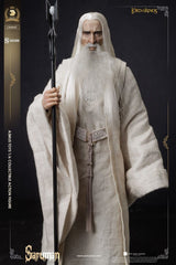 Lord of the Rings Action Figure 1/6 Saruman 31 cm 747720278424