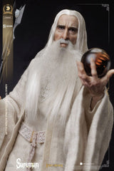 Lord of the Rings Action Figure 1/6 Saruman 31 cm 0747720278424