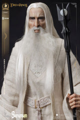 Lord of the Rings Action Figure 1/6 Saruman 31 cm 0747720278424