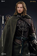 The Lord of the Rings Action Figure 1/6 Faramir 30 cm 0747720280458