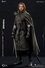 The Lord of the Rings Action Figure 1/6 Faramir 30 cm 0747720280458