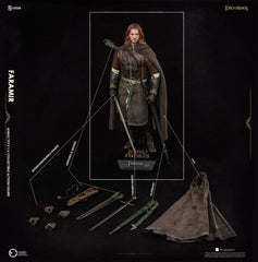 The Lord of the Rings Action Figure 1/6 Faramir 30 cm 0747720280458