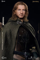 The Lord of the Rings Action Figure 1/6 Faramir 30 cm 0747720280458