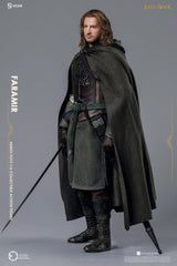 The Lord of the Rings Action Figure 1/6 Faramir 30 cm 0747720280458