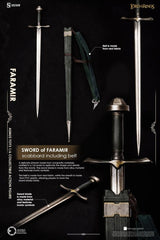 The Lord of the Rings Action Figure 1/6 Faramir 30 cm 0747720280458