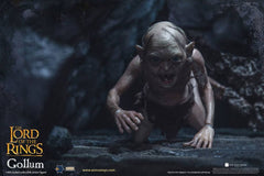 Lord of the Rings Action Figure 1/6 Gollum 19 4713294720832