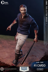 Bitten Action Figure 1/6 Ricardo 28 cm 4713294721334