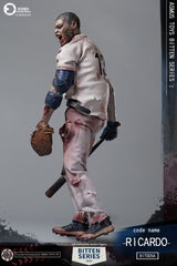 Bitten Action Figure 1/6 Ricardo 28 cm 4713294721334