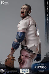 Bitten Action Figure 1/6 Ricardo 28 cm 4713294721334