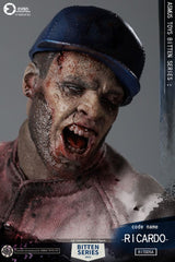 Bitten Action Figure 1/6 Ricardo 28 cm 4713294721334