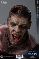Bitten Action Figure 1/6 Ricardo 28 cm 4713294721334