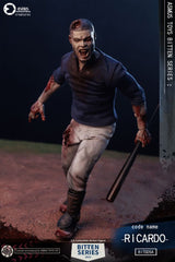 Bitten Action Figure 1/6 Ricardo 28 cm 4713294721334