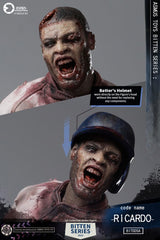 Bitten Action Figure 1/6 Ricardo 28 cm 4713294721334