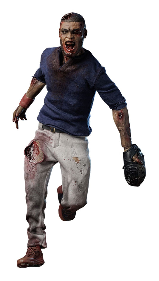 Bitten Action Figure 1/6 Rajesh 28 cm 4713294721341