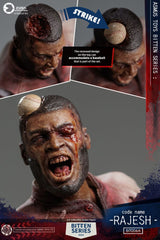 Bitten Action Figure 1/6 Rajesh 28 cm 4713294721341