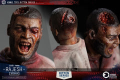 Bitten Action Figure 1/6 Rajesh 28 cm 4713294721341