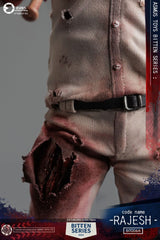 Bitten Action Figure 1/6 Rajesh 28 cm 4713294721341