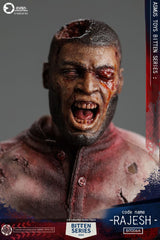 Bitten Action Figure 1/6 Rajesh 28 cm 4713294721341