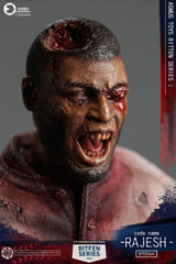 Bitten Action Figure 1/6 Rajesh 28 cm 4713294721341