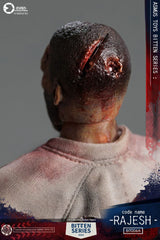 Bitten Action Figure 1/6 Rajesh 28 cm 4713294721341