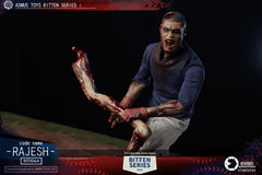 Bitten Action Figure 1/6 Rajesh 28 cm 4713294721341
