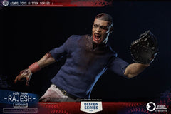 Bitten Action Figure 1/6 Rajesh 28 cm 4713294721341