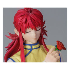 Yu Yu Hakusho Action Figure 1/6 Kurama (Luxury Edition) 30 cm 4713294721433