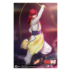 Yu Yu Hakusho Action Figure 1/6 Kurama (Luxury Edition) 30 cm 4713294721433